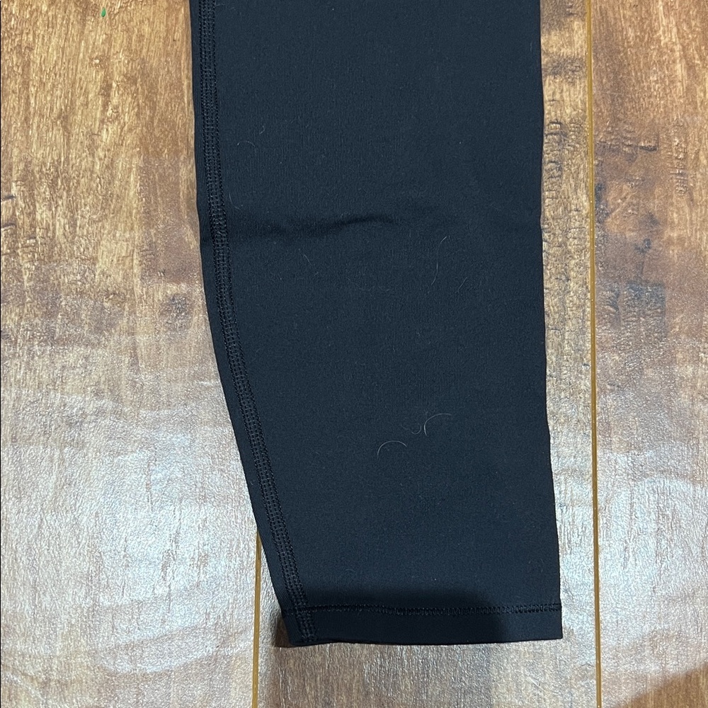 Lululemon High-Waisted Leggings - Picture 3 of 9